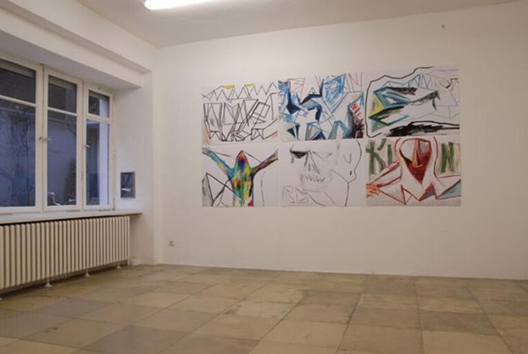 Titelbild des Projekts Neural Sculpture