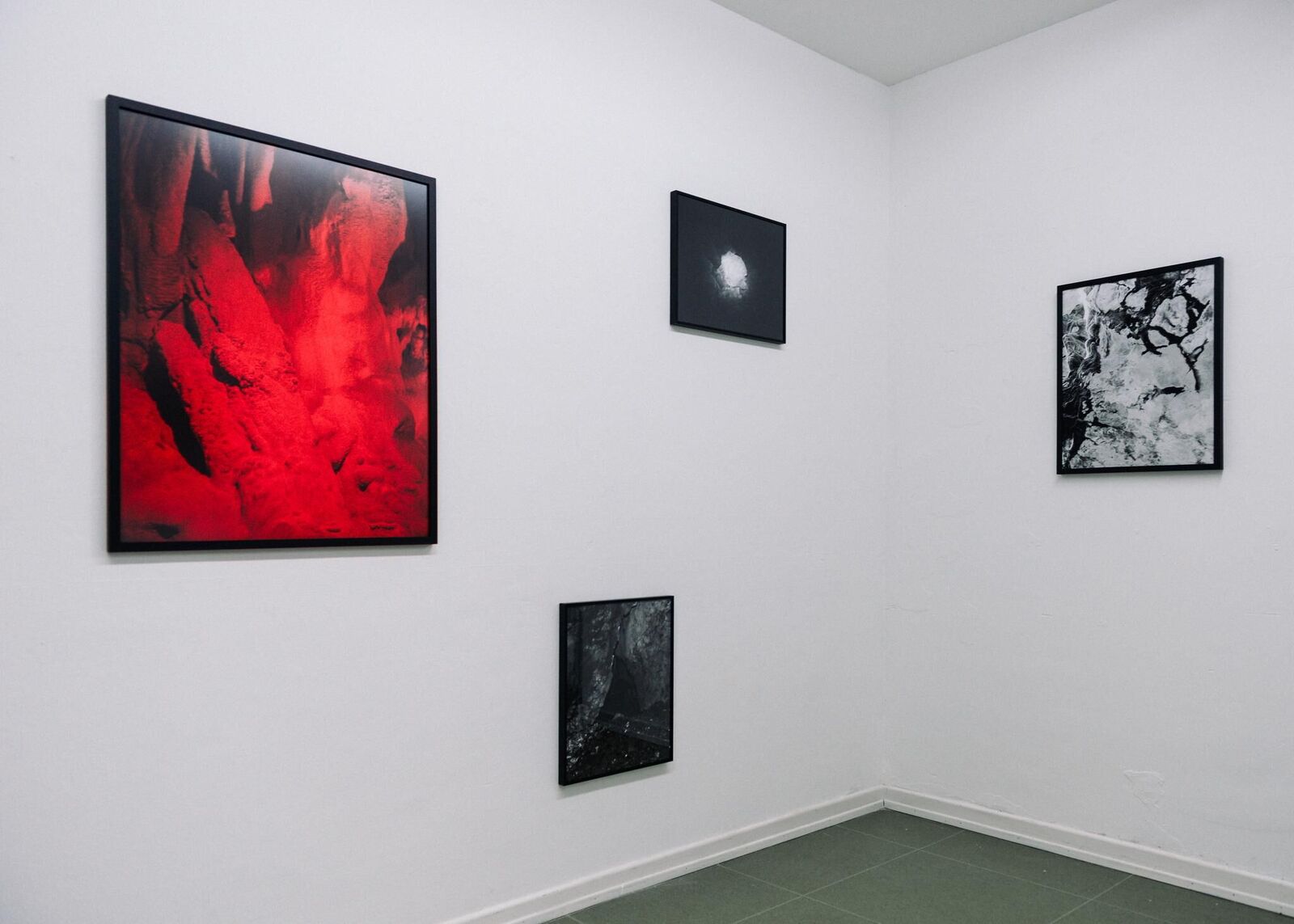 Galeriebild des Projekts Given enough eyeballs, all bugs are shallow