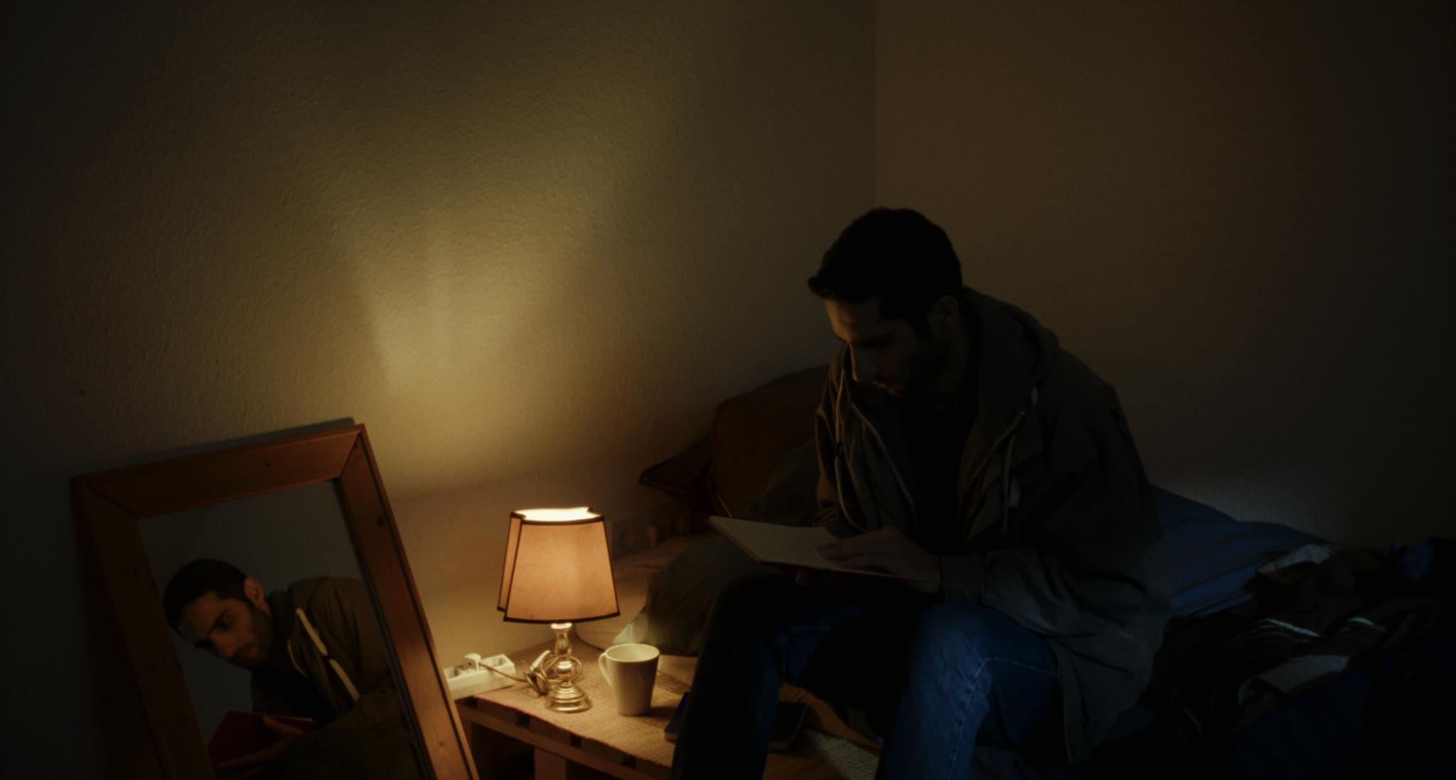 Galeriebild des Projekts Gordian Knot