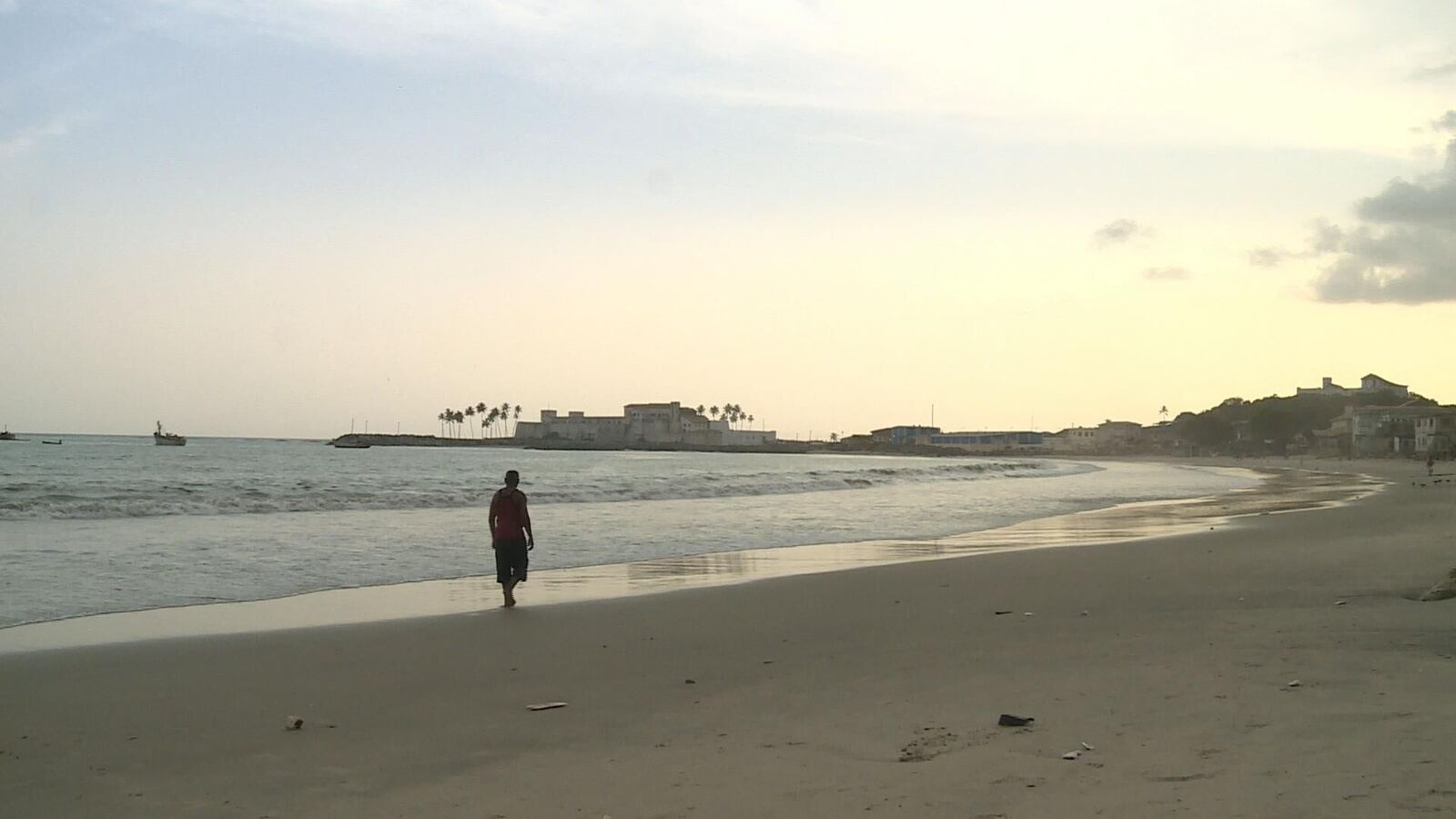 Galeriebild des Projekts REMNANTS