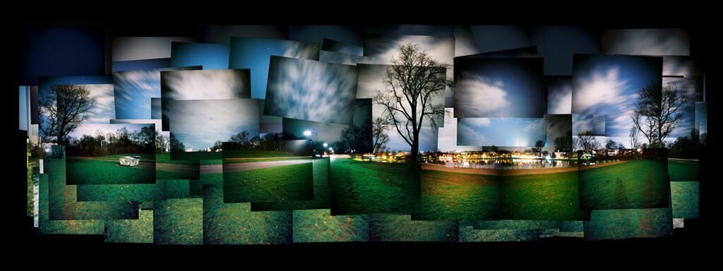 Galeriebild des Projekts Contemporama