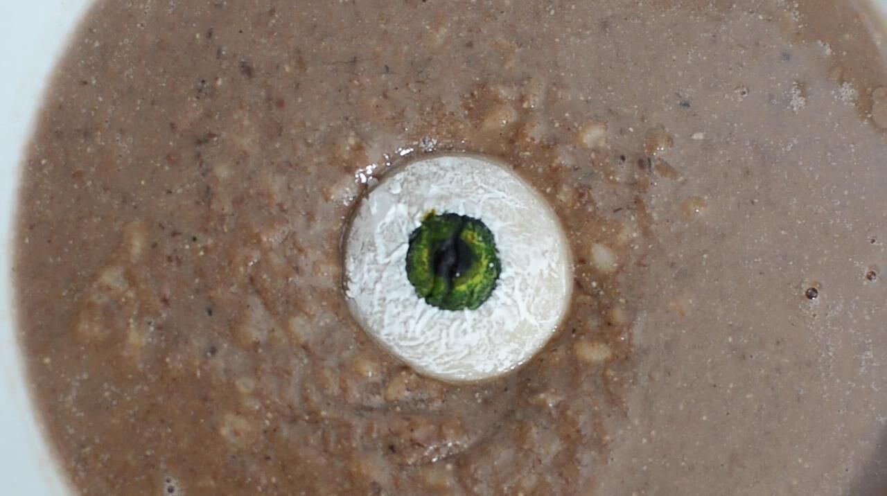 Titelbild des Projekts How to cook Patjuk