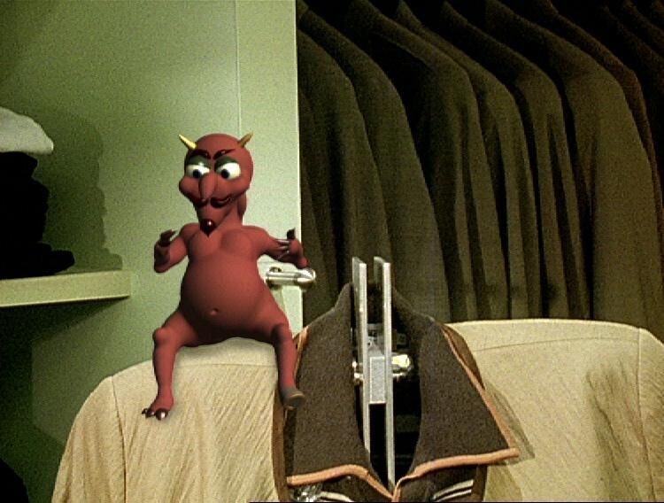 Titelbild des Projekts Des Pudels Kern 