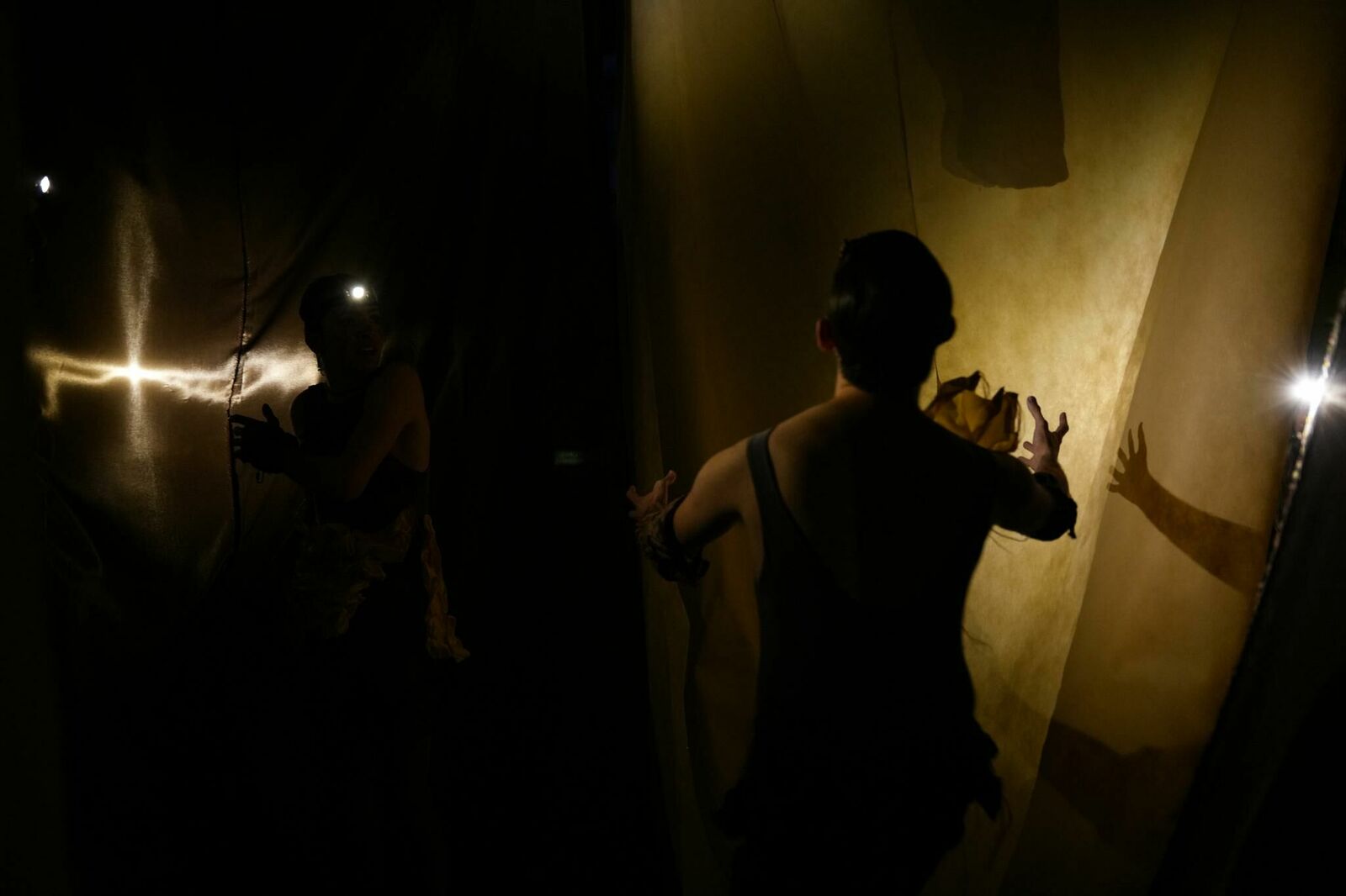 Galeriebild des Projekts The Art of Becoming a Cyborg