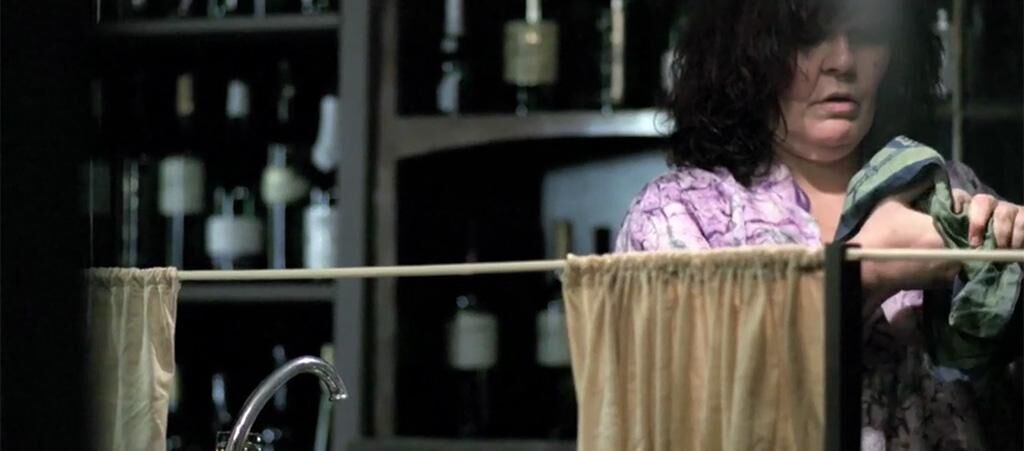 Galeriebild des Projekts Die Kneipe