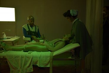 Galeriebild des Projekts TACTO