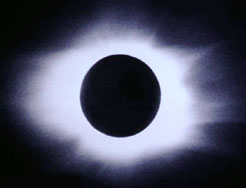 Full Solar Eclipse