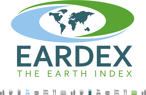 The Earth Index - EARDEX 