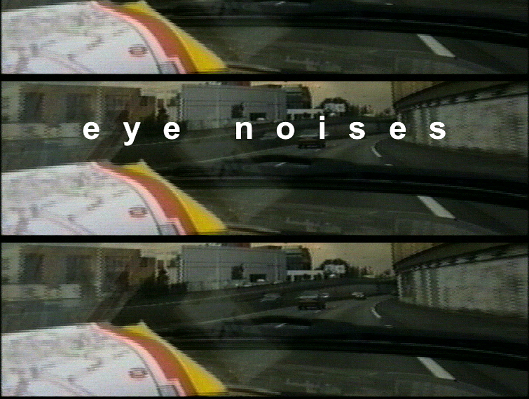 Eye Noises